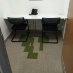 new office carpets