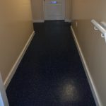 new flooring for your business