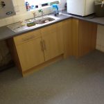 professional kitchen flooring
