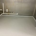 industrial kitchen flooring fitters