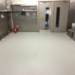 industrial kitchen flooring