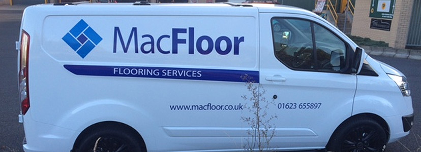 mac floor