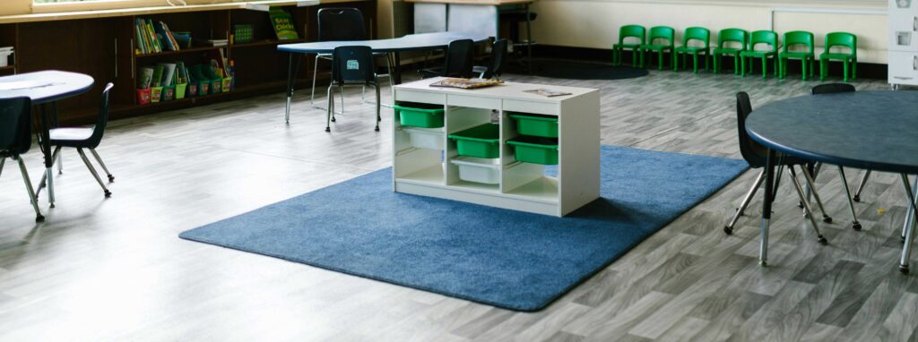 School Flooring