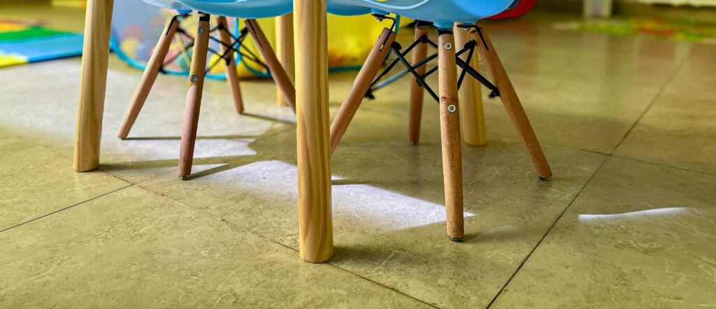 School Flooring solutions