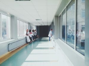 Safety Flooring