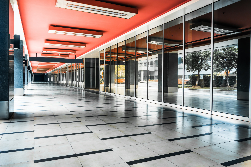 Commercial Flooring Solutions